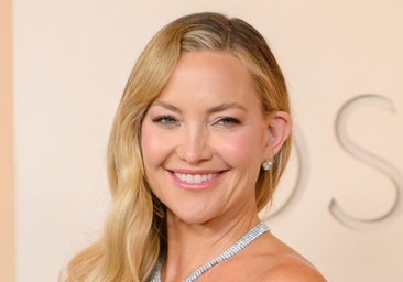 El secreto del maquillaje de las famosas en los Oscar que sustituye al clásico labial